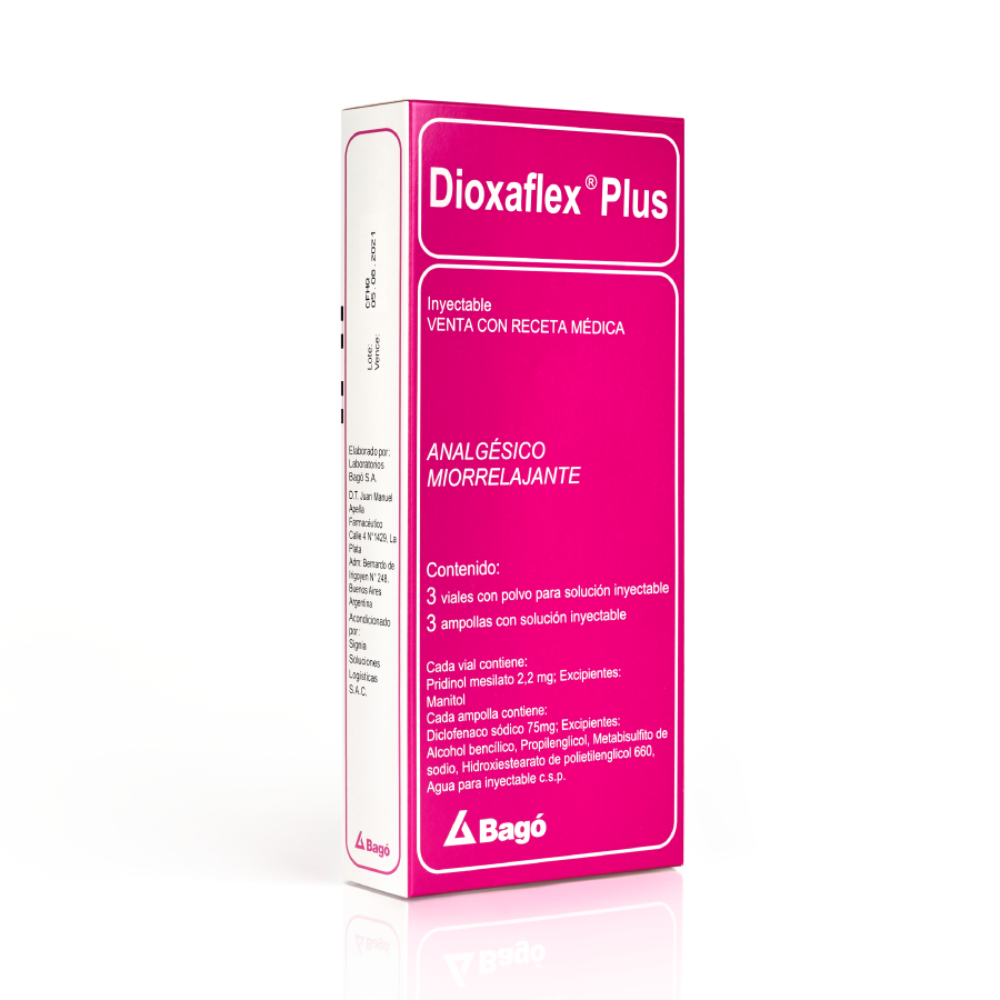 16-dioxaflex-plus