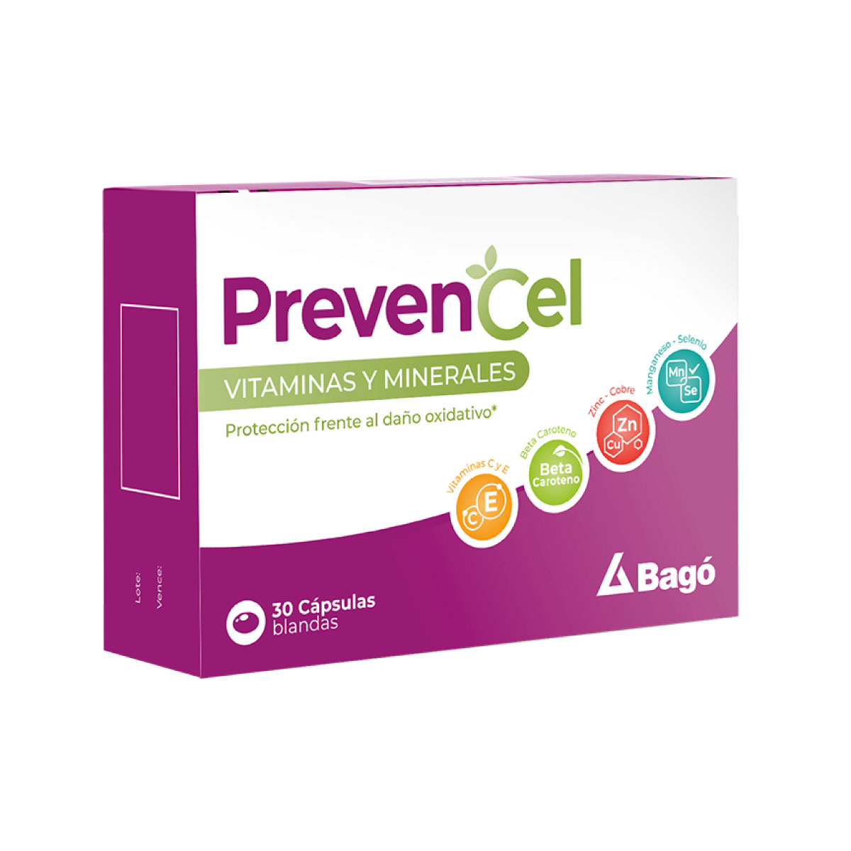 Prevencel